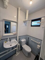Blk 426 Clementi Avenue 3 (Clementi), HDB 3 Rooms #578574821